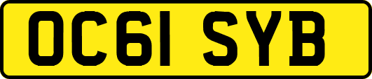 OC61SYB