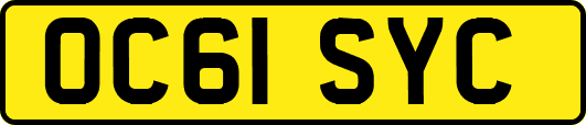 OC61SYC