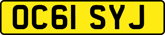 OC61SYJ
