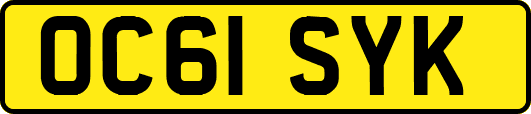 OC61SYK