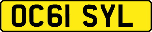 OC61SYL