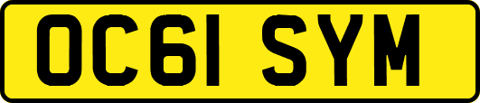 OC61SYM