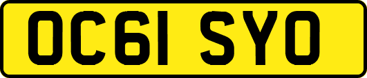OC61SYO