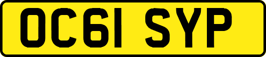 OC61SYP