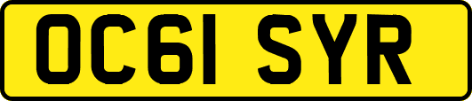 OC61SYR