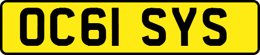 OC61SYS
