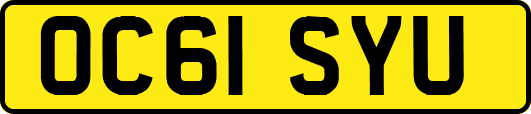 OC61SYU