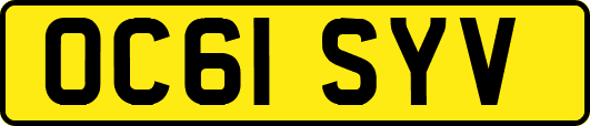 OC61SYV