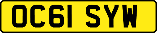 OC61SYW