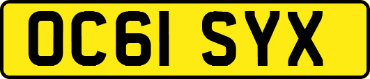 OC61SYX