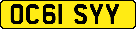 OC61SYY