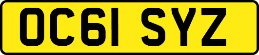 OC61SYZ