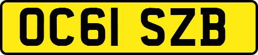 OC61SZB