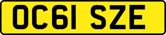 OC61SZE