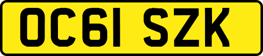 OC61SZK