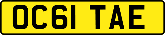 OC61TAE