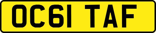 OC61TAF