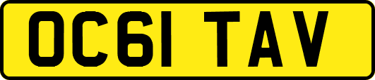 OC61TAV