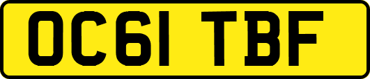 OC61TBF