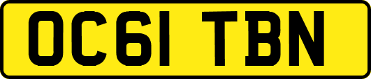 OC61TBN