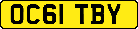 OC61TBY