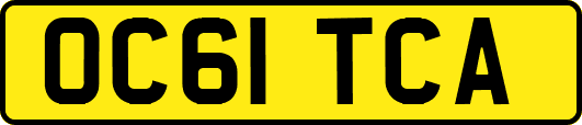 OC61TCA