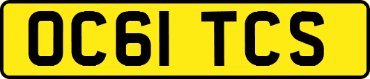 OC61TCS