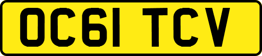 OC61TCV