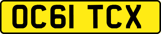OC61TCX