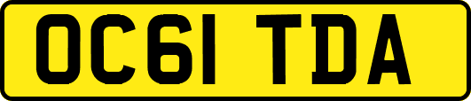 OC61TDA