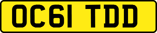 OC61TDD