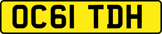 OC61TDH