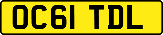OC61TDL