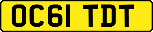 OC61TDT