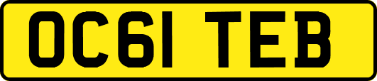 OC61TEB