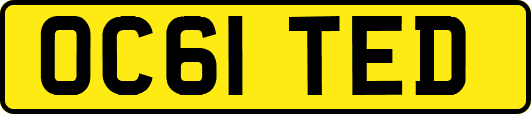 OC61TED