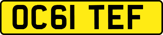 OC61TEF