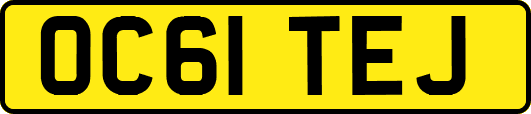 OC61TEJ