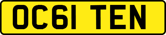 OC61TEN