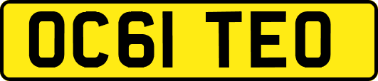 OC61TEO