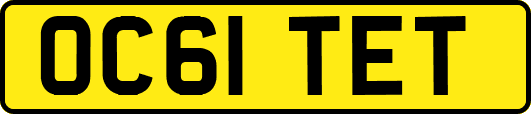 OC61TET