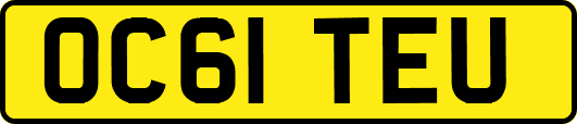 OC61TEU