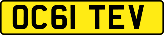 OC61TEV