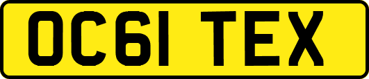 OC61TEX