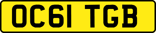 OC61TGB