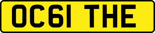 OC61THE