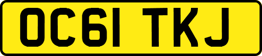 OC61TKJ