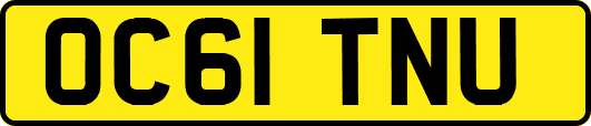 OC61TNU