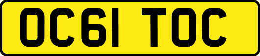 OC61TOC