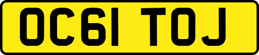 OC61TOJ